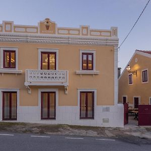 Casa Das Margaridas Vila Vale de Lobo Exterior photo