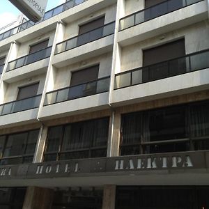 Hotel Electra Volos Exterior photo