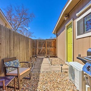 Quaint Studio With Grill 7 Mi To Downtown Denver! Apartamento Aurora Exterior photo