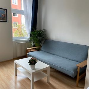 Central Sunny Flat With Free Parking Viena Exterior photo