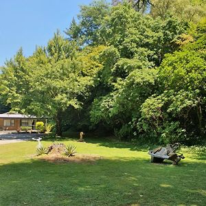 Havelock Garden Motel Exterior photo