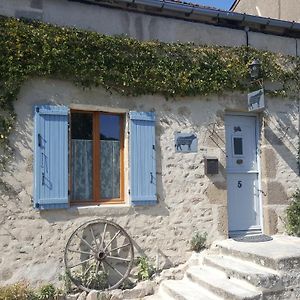 L'Ancienne Boucherie Chambre & Table D'Hote Acomodação com café da manhã Ladapeyre Exterior photo