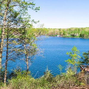 Better At The Lake Vila Mineral Exterior photo