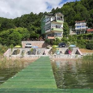 Agape Apartamento Struga Exterior photo