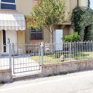 Mamma Casa Superior Apartamento Rimini Exterior photo