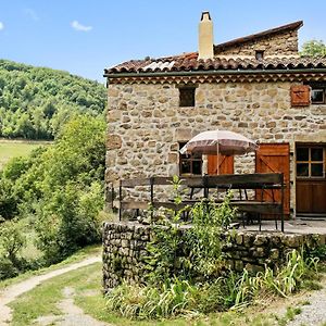 Maison De 2 Chambres Avec Jardin Amenage Et Wifi A Saint Basile Exterior photo