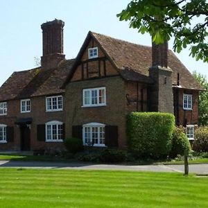 Beautiful 1 Bed Cottage In Countryside Tring Exterior photo