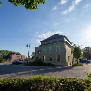 Green & Breakfast Le Luxembourg Acomodação com café da manhã Niederpallen Exterior photo