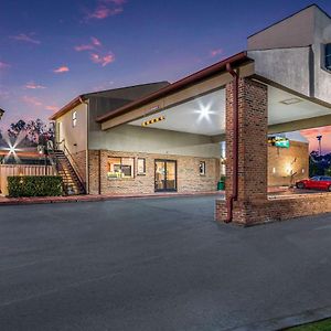 Quality Inn Columbia Airport West Columbia Exterior photo