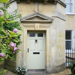 Percy Place Bath Apartamento Exterior photo