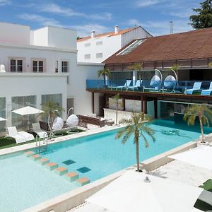 Alentejo Marmòris Hotel&Spa, a Small Luxury Hotel of the World Vila Viçosa Exterior photo