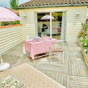 Cottage Blagnac Beauzelle Exterior photo