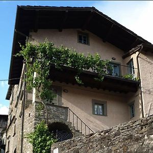 Coletti Pietro Snc Hotel Fabbrica Exterior photo