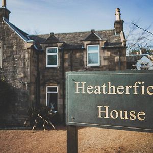 Heatherfield House Hotel Oban Exterior photo