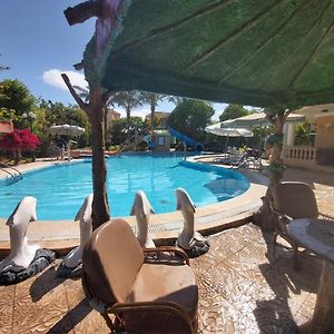 Resort Altayar Villa Altayar 2- Aqua Park Sidi Krir Exterior photo