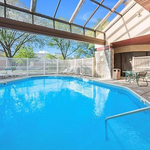 Red Roof Inn Columbus - Grove City Exterior photo