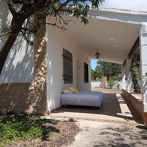 Casa De Pascual Vila Yecla Exterior photo
