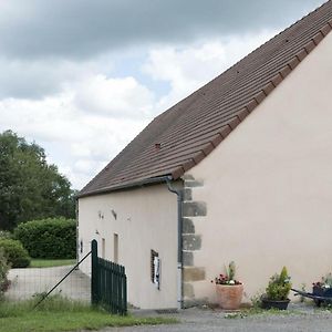 Gite Independant Avec Piscine, Grande Terrasse, Jardin, Barbecue, Proche St Pourcain/Sioule Et Souvigny - Fr-1-489-78 Vila Cressanges Exterior photo