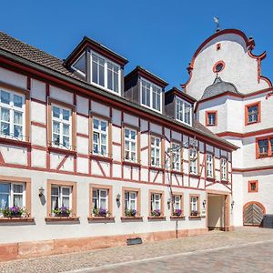 Hotel Centgraf Buergstadt Exterior photo