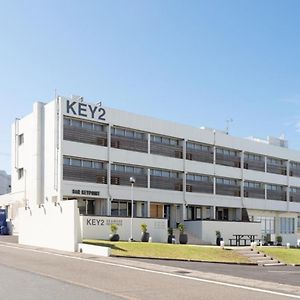 Shirahama Key Terrace Seamore Residence - Vacation Stay 35167V Exterior photo