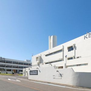 Shirahama Key Terrace Seamore Residence - Vacation Stay 35166V Exterior photo