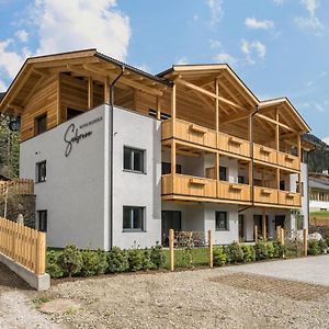 Seebrunn - Kuehberg Alm Apartamento Ultimo Exterior photo