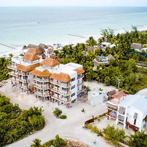 PENINSULA STAYS 3BR House Tiburón Ballena BEST in HOLBOX Exterior photo