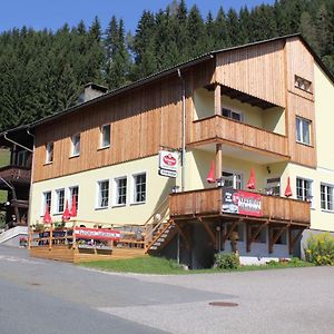 Gasthof Wabitsch Hotel Kliening Exterior photo