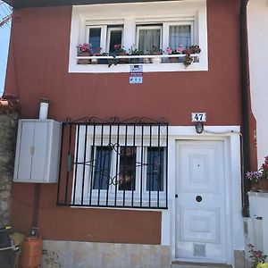 Casa Rural 47, La Acebosa, San Vicente De La Barquera Vila Exterior photo