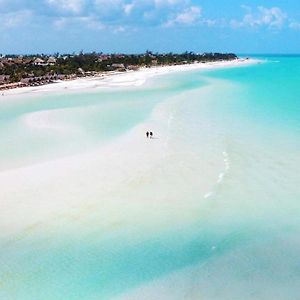 Hotel Mayari Holbox Exterior photo