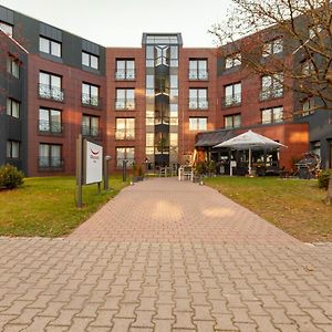 Doblergreen Hotel Stuttgart-Gerlingen Exterior photo