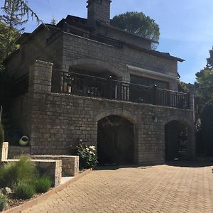 Studio 4 Personnes Hotel Rivière-sur-Tarn Exterior photo