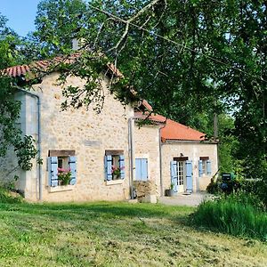 MaBelle rêve B&B Saint-Pierre-de-Côle Exterior photo