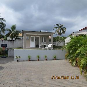 Bungalow Climatise Neuf Saint Pierre Ile De La Reunion Vila Ravine des Cabris Exterior photo