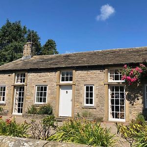 Mill Race At Broughton Sanctuary Vila Skipton Exterior photo