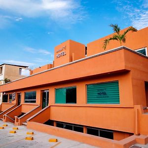 Hotel Boutique Plaza Doradas San José del Cabo Exterior photo