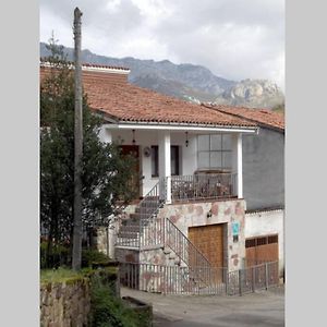 Casa Corcedu Vila Inguanzo Exterior photo