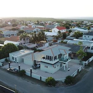 Sunset Heights Curacao Apartamento Willemstad Exterior photo