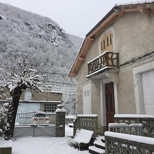 Maison De Marius Et Maison D Amelie Vila Estenos Exterior photo