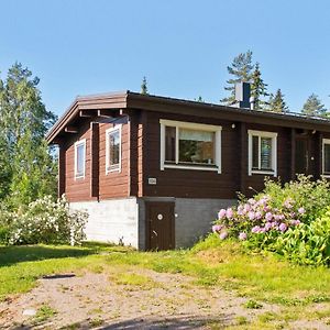 Holiday Home Jyrkaenne By Interhome Riistakoski Exterior photo