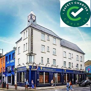 Thirteen On The Green - Eyre Square Hotel Galway Exterior photo