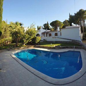 Roc Beach Mansión Vila Roda de Bará Exterior photo