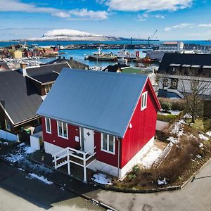 Luxurious House in Downtown Tórshavn Vila Exterior photo
