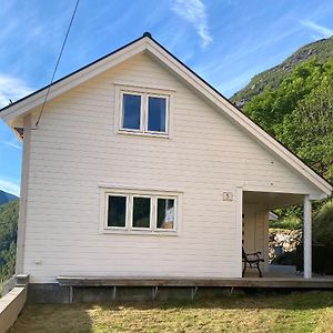 Indreli Feriehus Vila Flåm Exterior photo