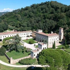 Castello Di Lispida Casa de hóspedes Monselice Exterior photo