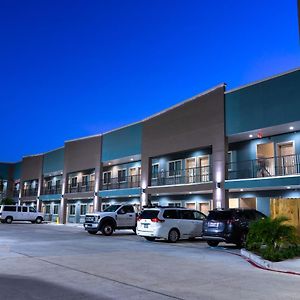 Texan Hotel Corpus Christi Exterior photo