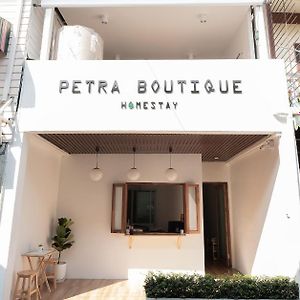 Petra Boutique Donmuang Apartamento Banguecoque Exterior photo
