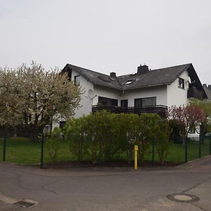 Fewo Landweg Apartamento Limburg an der Lahn Exterior photo