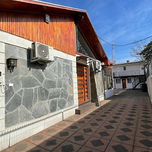 Residencial Astorga Acomodação com café da manhã Rancagua Exterior photo