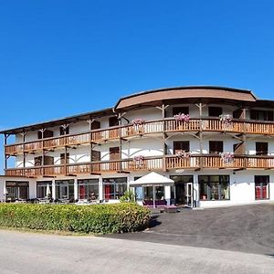 Das Alpensee Hotel Unterburg am Klopeiner See Exterior photo